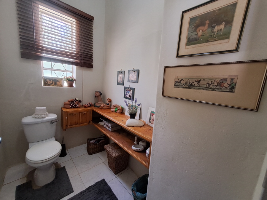 3 Bedroom Property for Sale in Vrede Free State